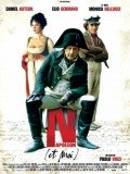 voir la fiche complète du film : Napoléon (et moi)