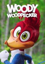 Woody Woodpecker