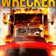 photo du film Wrecker