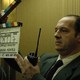photo du film El Custodio (le garde du corps)