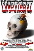 Poultrygeist : Attack of the Chicken Zombies!