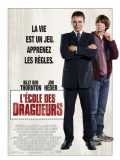 L Ecole des dragueurs