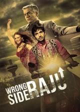 voir la fiche complète du film : Wrong Side Raju
