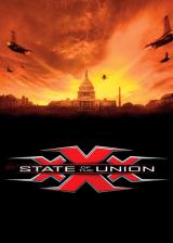 voir la fiche complète du film : XXX : State of the Union