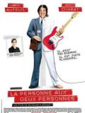 voir la fiche complète du film : La Personne aux deux personnes