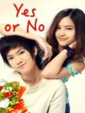 voir la fiche complète du film : Yes or No