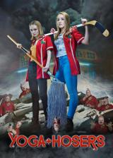 voir la fiche complète du film : Yoga Hosers