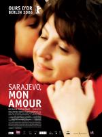 voir la fiche complète du film : Sarajevo, mon amour
