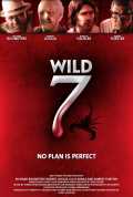 voir la fiche complète du film : Wild Seven