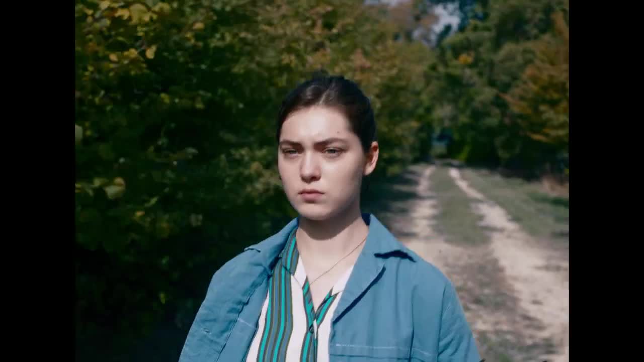 Extrait vidéo du film  L Événement