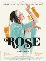 voir la fiche complète du film : Rose