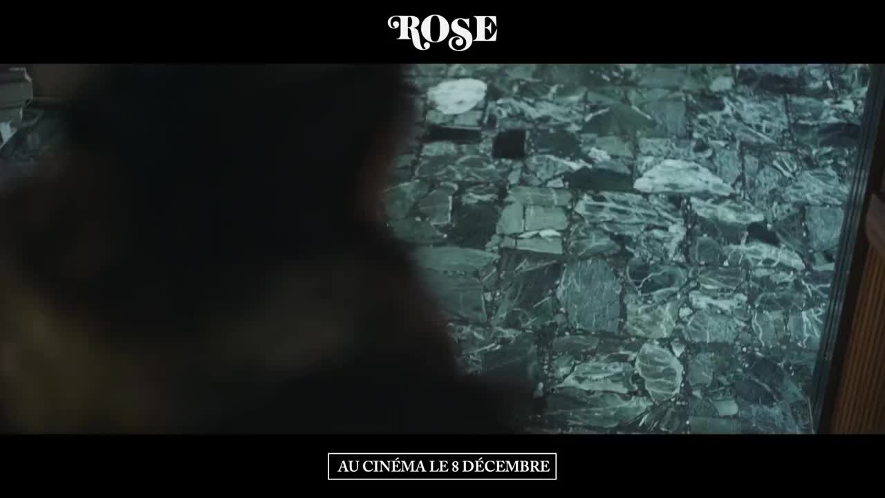 Extrait vidéo du film  Rose