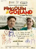 voir la fiche complète du film : Pingouin & Goéland et leurs 500 petits