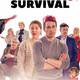 photo du film Christmas Survival