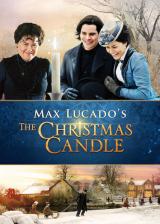 The Christmas Candle