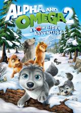 voir la fiche complète du film : Alpha and Omega 2 : A Howl-iday Adventure