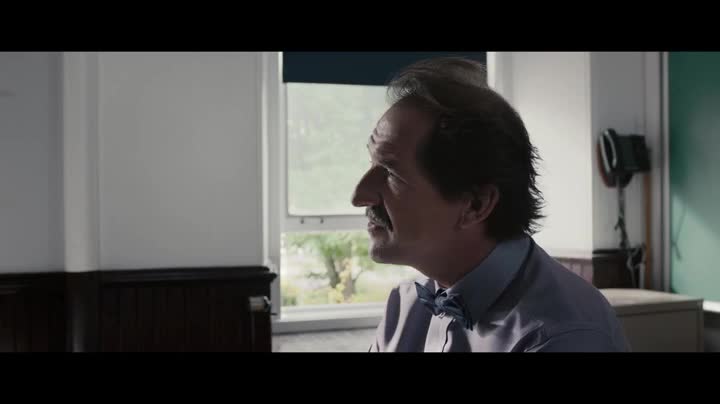 Extrait vidéo du film  Pauvre Georges !