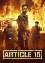 voir la fiche complète du film : Article 15