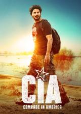 CIA : Comrade In America