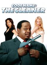 Code Name : The Cleaner