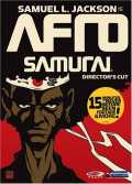 Afro Samurai