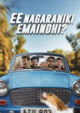 Ee Nagaraniki Emaindi