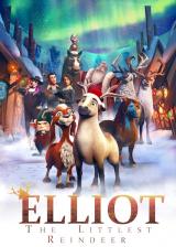 Elliot the Littlest Reindeer