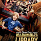photo du film Escape from Mr. Lemoncello’s Library