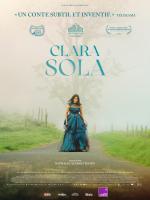 voir la fiche complète du film : Clara Sola
