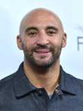 Yann Demange