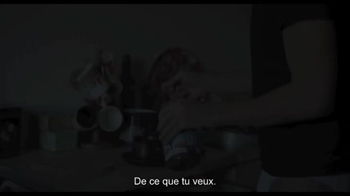 Extrait vidéo du film  Week-end