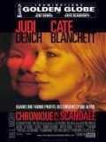 voir la fiche complète du film : Chronique d un scandale