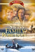 voir la fiche complète du film : Swiss Family Robinson