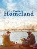 voir la fiche complète du film : Homeland