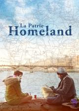 voir la fiche complète du film : Homeland