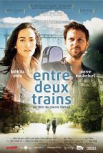 Entre deux trains