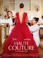 voir la fiche complète du film : Haute couture