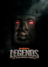 LEGENDS OF THE HIDDEN TEMPLE