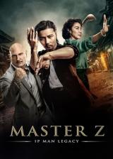 voir la fiche complète du film : Master Z : The Ip Man Legacy