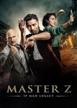 Master Z : The Ip Man Legacy