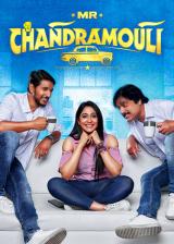 Mr. Chandramouli