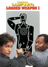 voir la fiche complète du film : National Lampoon s Loaded Weapon 1