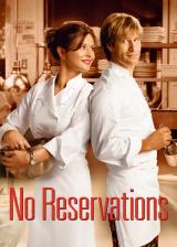 No Reservations