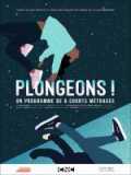 voir la fiche complète du film : Plongeons !