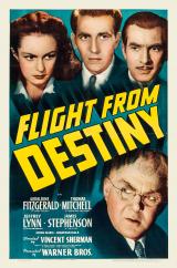 Flight From Destiny