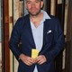 photo de Brendan Cowell