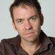 photo de Brendan Cowell