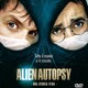 photo du film Alien autopsy