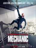 voir la fiche complète du film : Mechanic : Resurrection