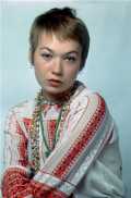 Yelena Koreneva